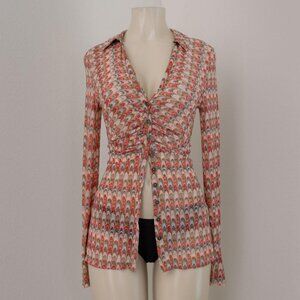 FREE PEOPLE - Lucky Shirtee